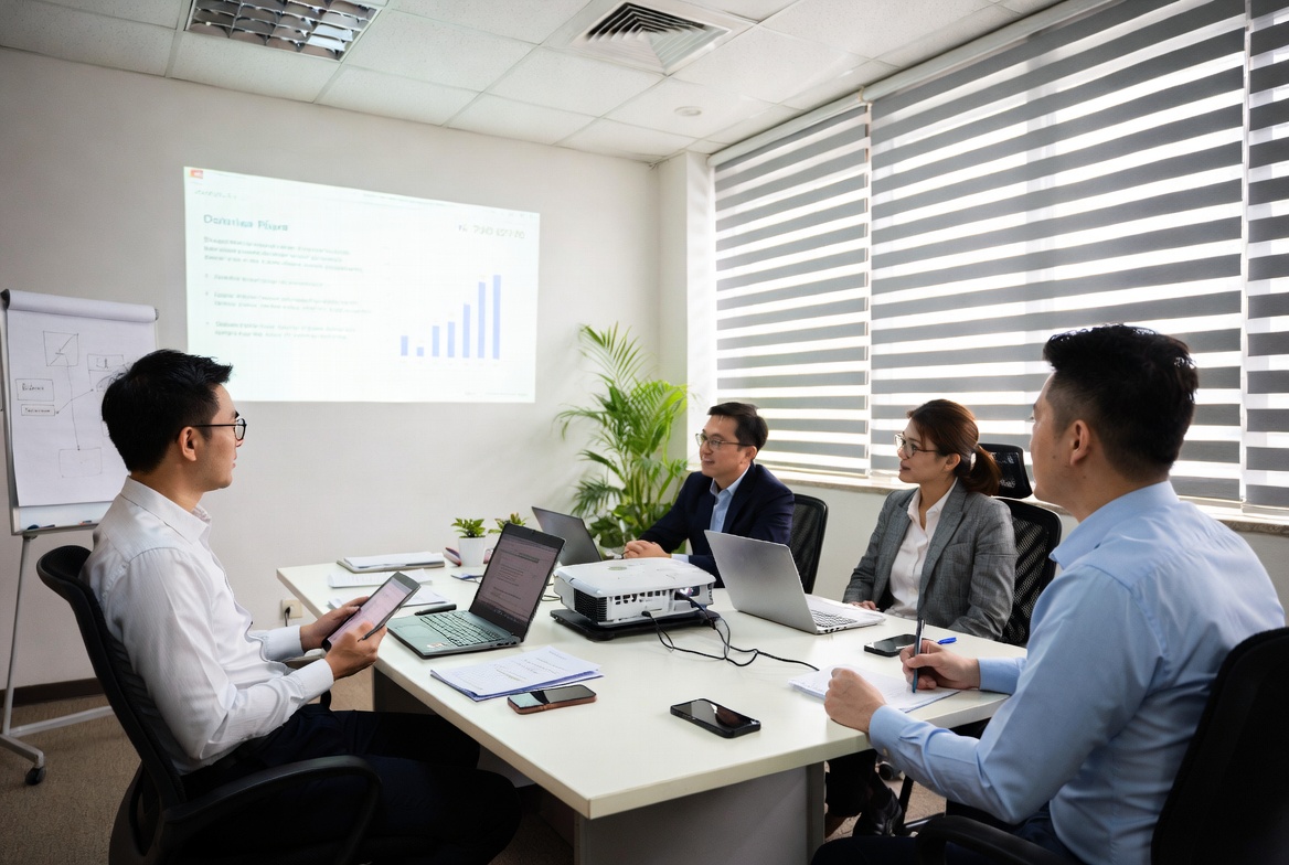 工廠審核與產品檢驗